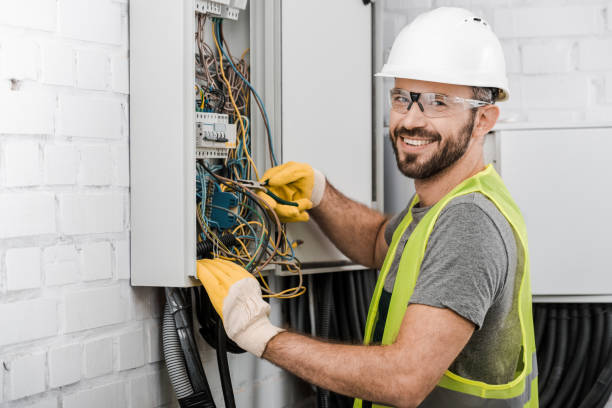 Best Ceiling Fan Installation Electrician  in Landing, NJ