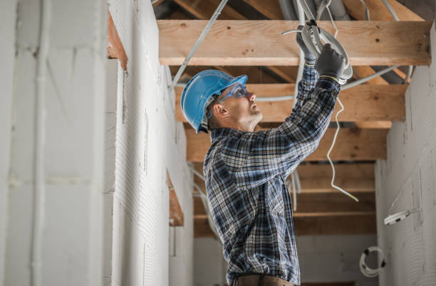 Best Affordable Electrical Installation  in Landing, NJ