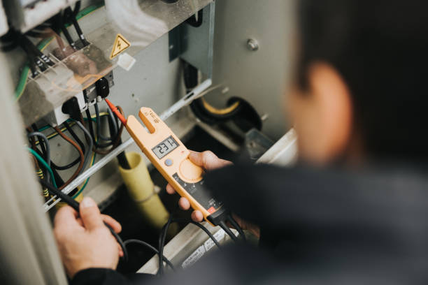 Best Electrical Troubleshooting Services  in Landing, NJ