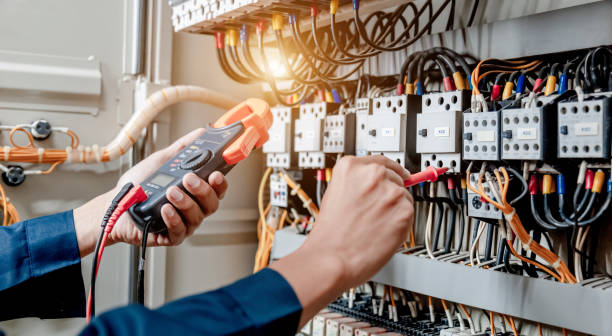 Best Ceiling Fan Installation Electrician  in Landing, NJ