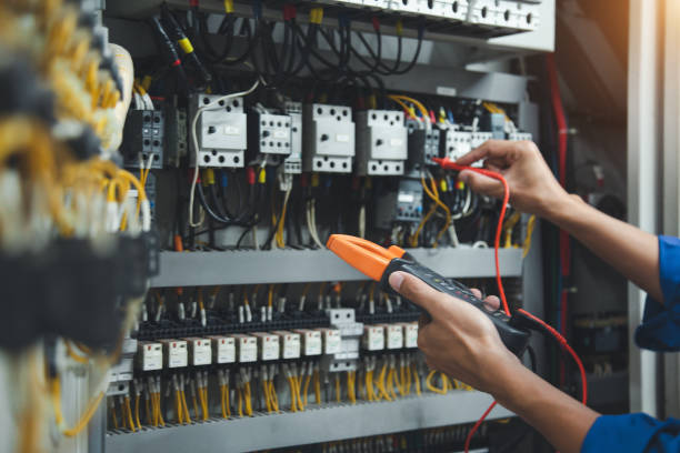 Best Local Electrician Companies  in Landing, NJ