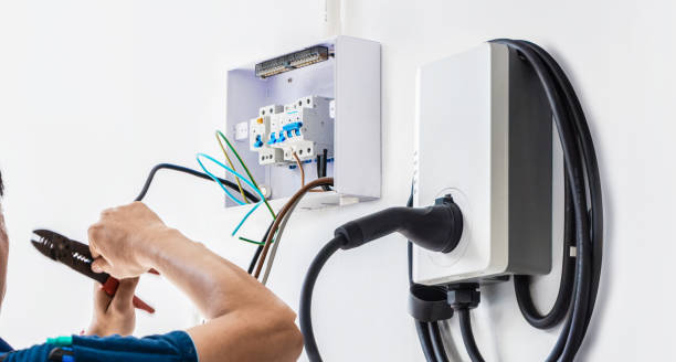 Best Residential Electrician Services  in Landing, NJ