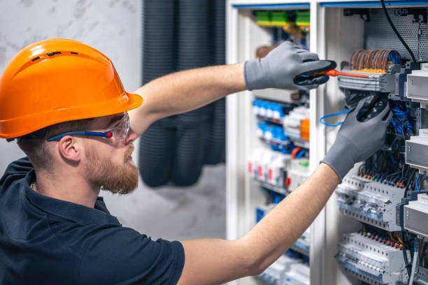 Best Circuit Breaker Repair  in Landing, NJ