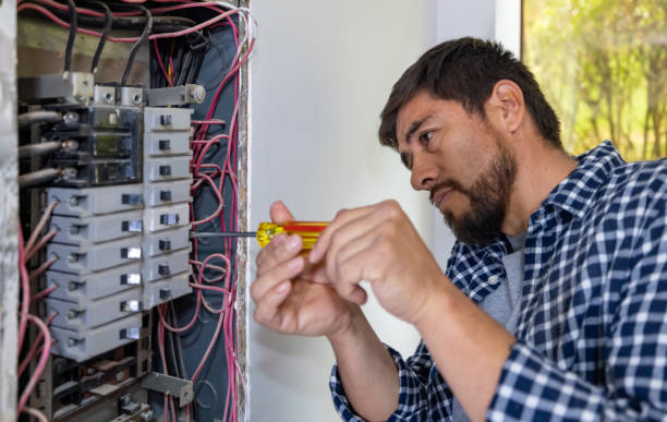 Best Affordable Electrician  in Landing, NJ